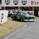 Illustration for article titled Le Mans Diorama: Updated Pics